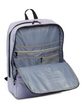 Bench "hydro" Rucksack *flieder