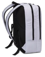 Bench "hydro" Rucksack *flieder