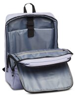 Bench "hydro" Rucksack *flieder