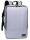 Bench "hydro" Rucksack *flieder
