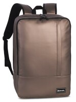Bench "hydro" Rucksack *graubraun