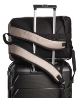 Bench "hydro" Rucksack *graubraun