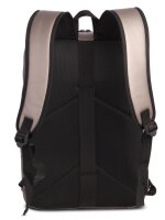 Bench "hydro" Rucksack *graubraun