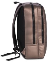 Bench "hydro" Rucksack *graubraun