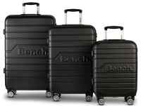 Bench "escape" Trolley-Set *schwarz
