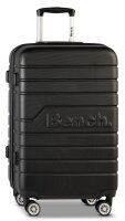 Bench "escape" Trolley-Set *schwarz