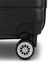 Bench "escape" Trolley-Set *schwarz