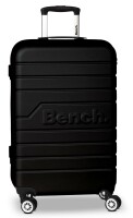 Bench "escape" Trolley-Set *schwarz