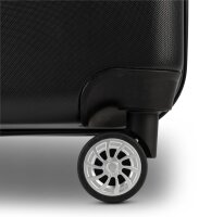 Bench "escape" Trolley-Set *schwarz