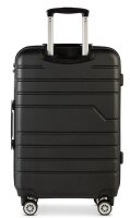 Bench "escape" Trolley-Set *schwarz