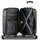 Bench "escape" Trolley-Set *schwarz