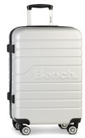 Bench "escape" Trolley-Set *silber