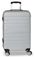 Bench "escape" Trolley-Set *silber
