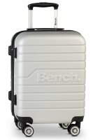 Bench "escape" Trolley-Set *silber