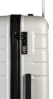 Bench "escape" Trolley-Set *silber