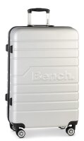 Bench "escape" Trolley-Set *silber