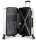 Bench "escape" Trolley-Set *silber