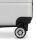 Bench "escape" Trolley-Set *silber