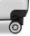 Bench "escape" Trolley-Set *silber
