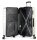 Bench "escape" Trolley-Set *silber