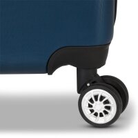 Bench "escape" Trolley-Set *dunkelblau