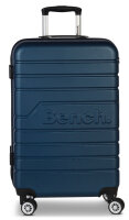 Bench "escape" Trolley-Set *dunkelblau