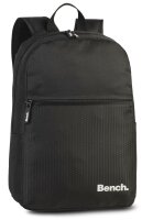 Bench "bold" Rucksack *schwarz