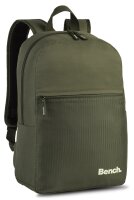 Bench "bold" Rucksack *olivgrün