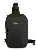 Bench "bold" Umhängetasche *schwarz