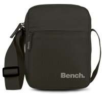 Bench "bold" Umhängetasche *schwarz