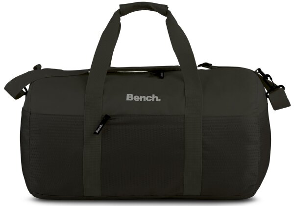 Bench "bold" Sporttasche *schwarz
