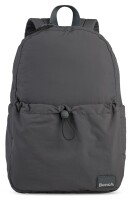 Bench "soft" Rucksack *graubraun