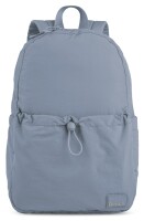 Bench "soft" Rucksack *graublau