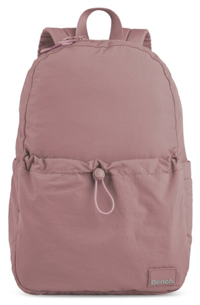 Bench "soft" Rucksack *altrosa
