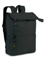 Bench "casual" Rucksack *schwarz