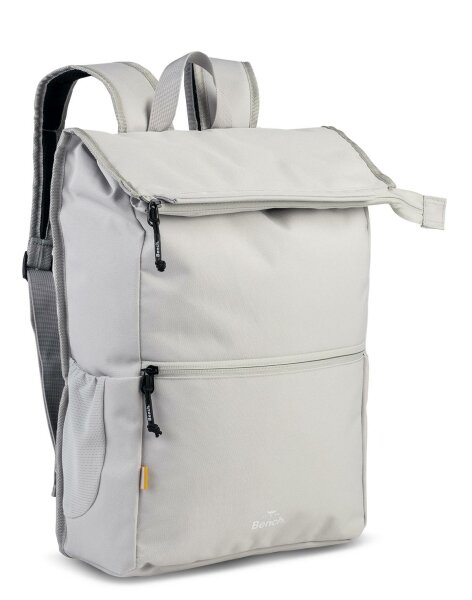 Bench "casual" Rucksack *hellgrau