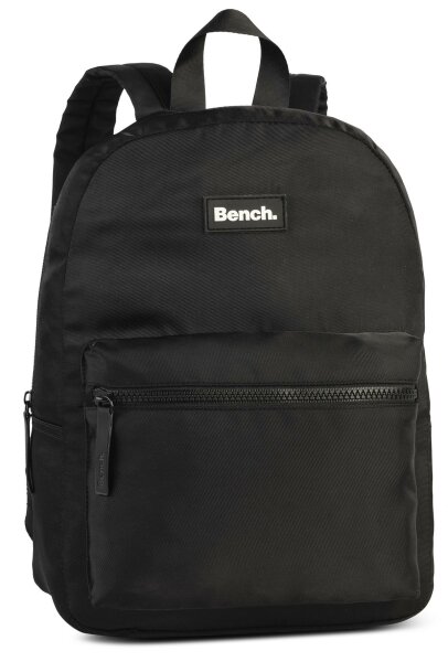 Bench "nova" Rucksack *schwarz