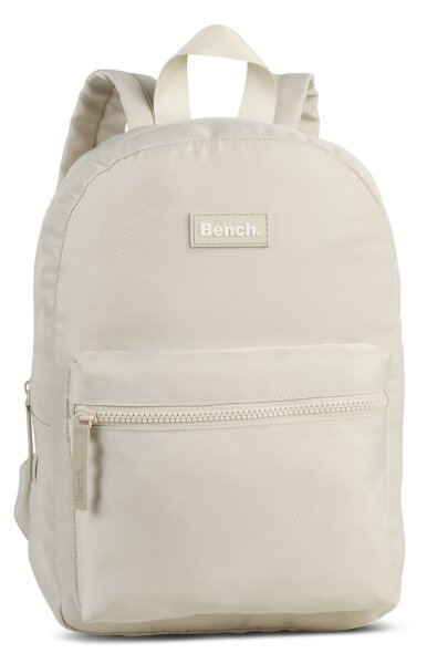 Bench "nova" Rucksack *natur