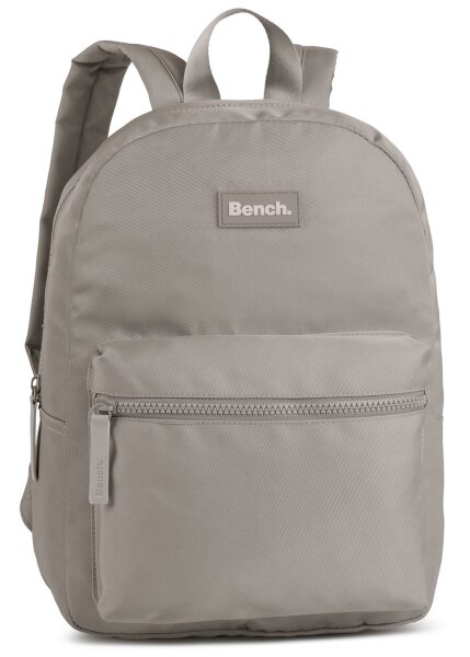 Bench "nova" Rucksack *hellgrau
