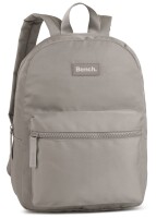 Bench "nova" Rucksack *hellgrau