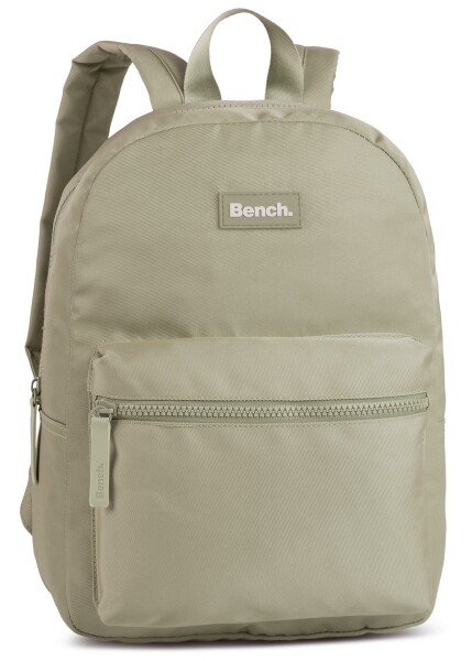 Bench "nova" Rucksack *graugrün