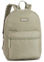 Bench "nova" Rucksack *graugrün