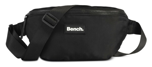 Bench "nova" Hüfttasche *schwarz