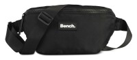 Bench "nova" Hüfttasche *schwarz