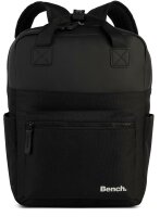 Bench "style" Rucksack *schwarz