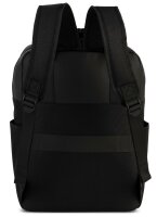 Bench "style" Rucksack *schwarz
