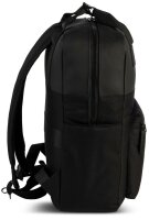 Bench "style" Rucksack *schwarz