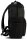 Bench "style" Rucksack *schwarz