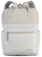 Bench "style" Rucksack *hellgrau