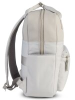 Bench "style" Rucksack *hellgrau